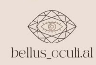 Logo Bellus Oculli